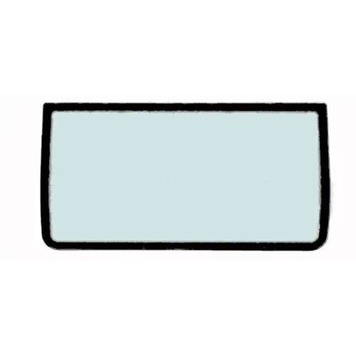 JCB Tetőüveg B1255 