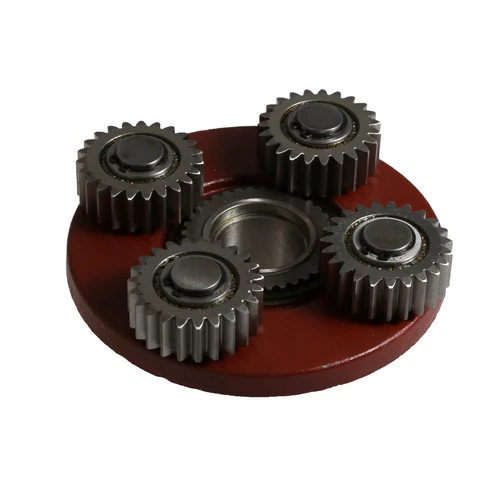 JCB Fogaskerék tartó 05/903805