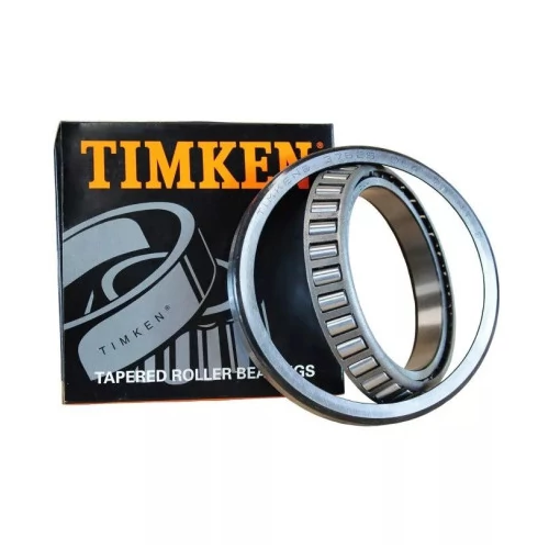 JCB Kerékcsapágy 907/52200