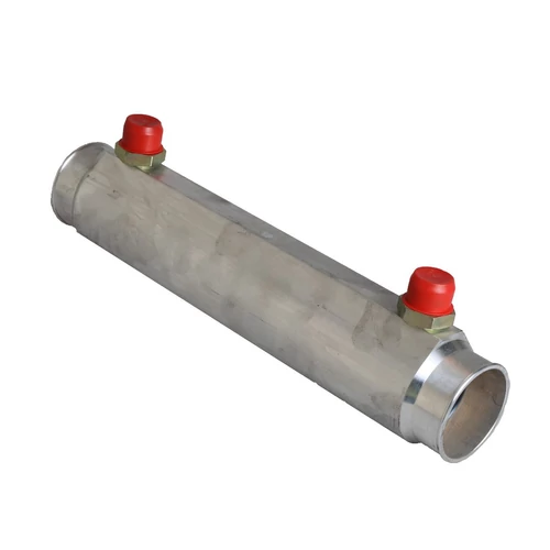 JCB Váltú olajhűtő 30/925399