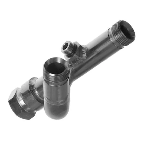 JCB Hidraulika cső 333/G0412