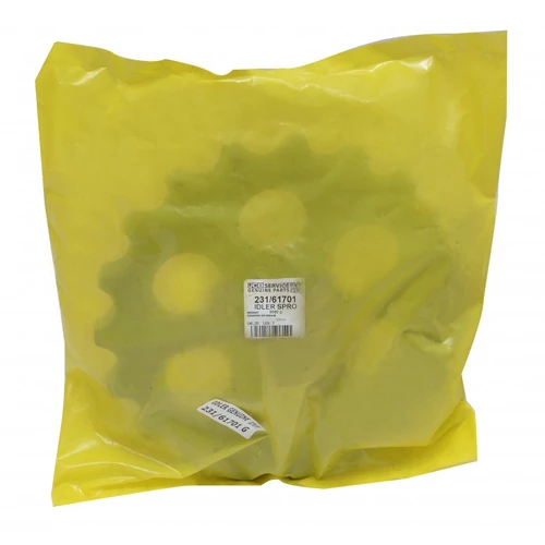 JCB Láncvezető kerék 231/61701 G