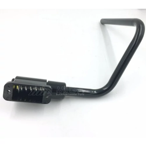 JCB Visszapillanto tükör kar / bal 331/40306