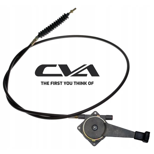 JCB Gázbowden 910/60257 CVA