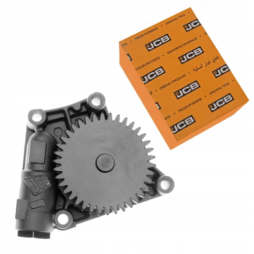 JCB Motorolaj pumpa 320/04186 G