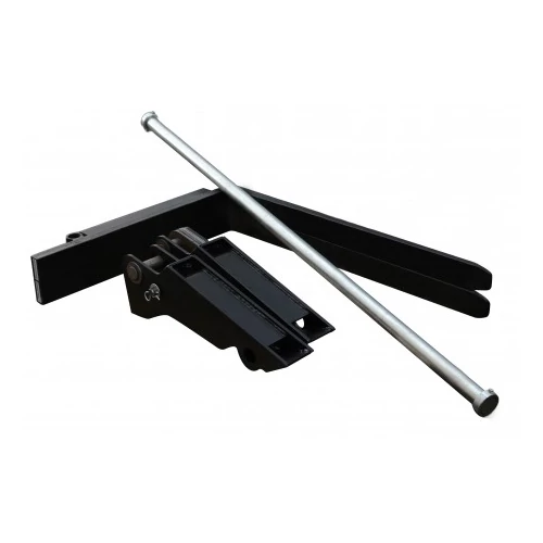 JCB raklap villa 980/88455 