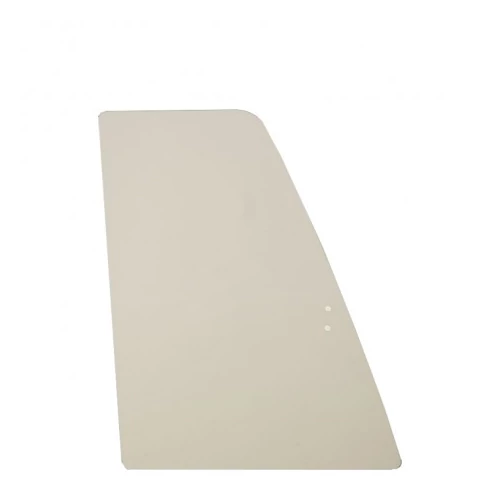 KOBELCO Felső Első Ajtóüveg 2427U1356 