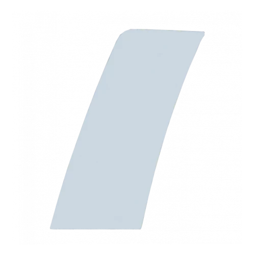 KOBELCO Felső Első Ajtóüveg F3169 