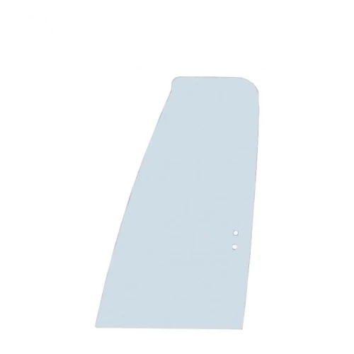 KOBELCO Felső Hátsó Tolóajtó Üveg F3170 