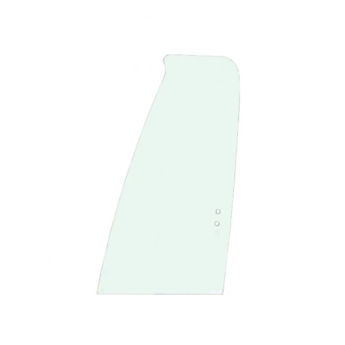 KOBELCO Felső Hátsó Tolóajtó Üveg F3310 