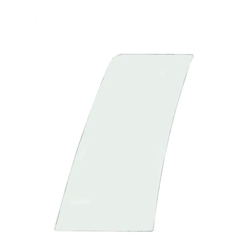 KOBELCO Felső Első Tolóajtó Üveg F3466 