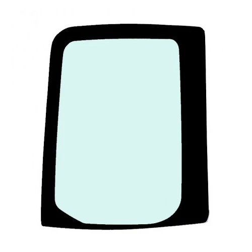 KOBELCO Felső Ajtóüveg YR02C01489P1 