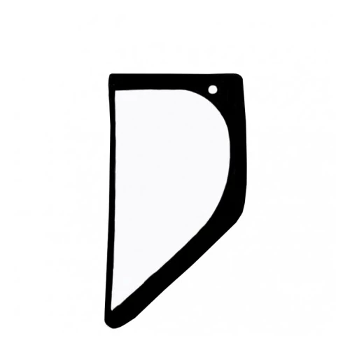 KOBELCO Oldalüveg F3171 