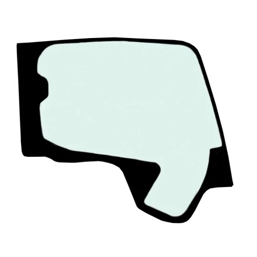 KOBELCO Jobb Oldalüveg F3308 