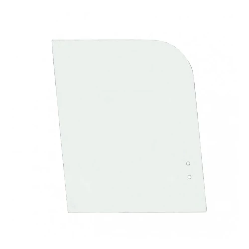 KOBELCO Jobb Első Oldalüveg F3474