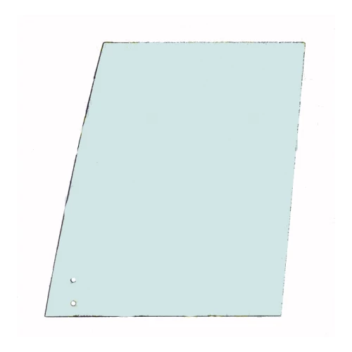 Jobb Első Oldalüveg 