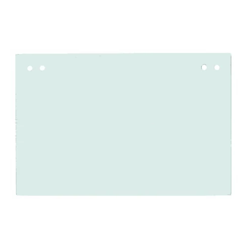 Komatsu Alsó szélvédő 3F0547741 