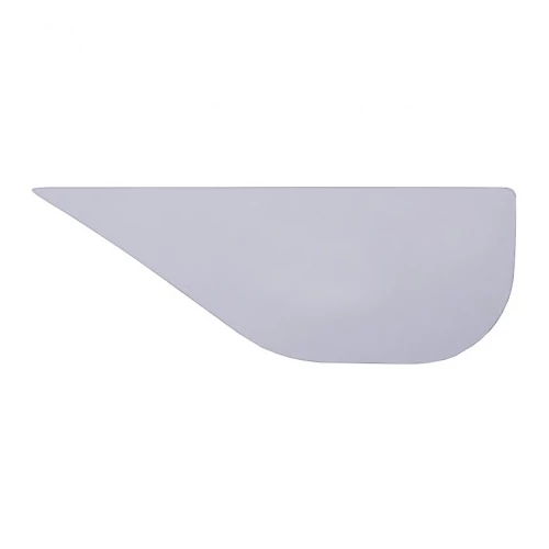 KOMATSU Jobb Alsó Oldalüveg 816214859 