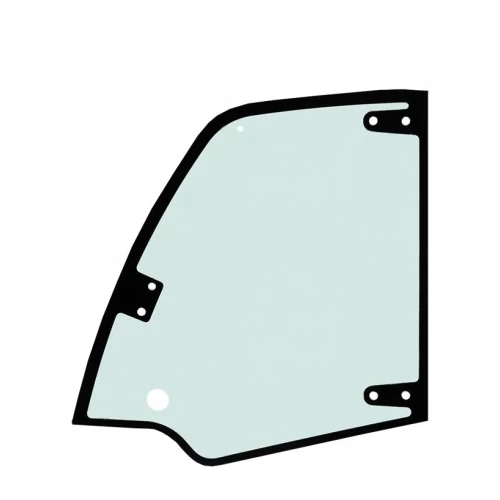 KRAMER Felső Ajtóüveg 1000243874 