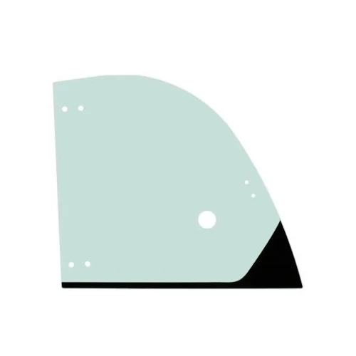 KRAMER Jobb Oldalüveg 1000337130