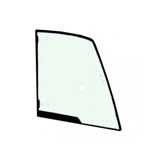 KRAMER Jobb Oldalüveg 