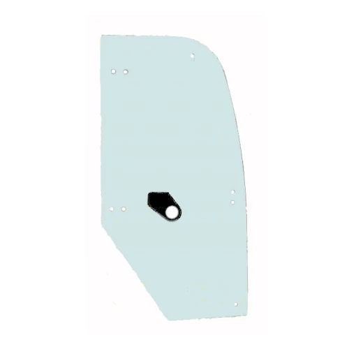 KUBOTA Jobb Ajtóüveg  R5631-47050