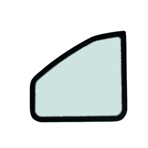 KUBOTA Alsó Ajtóüveg RD451-46570