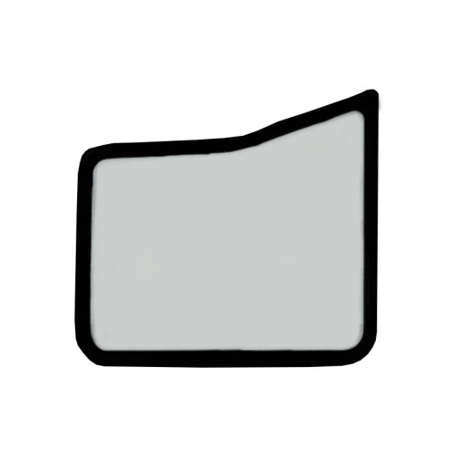 KUBOTA Alsó Ajtóüveg RD579-46570