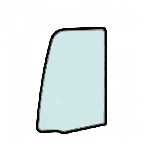 KUBOTA Felső Ajtóüveg RD809-46530