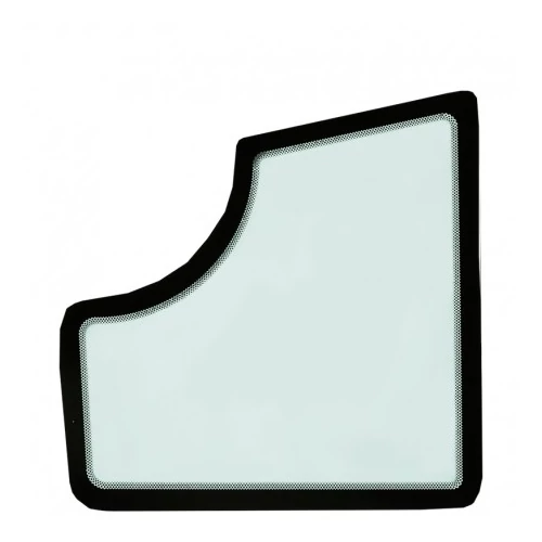 KUBOTA Alsó Ajtóüveg RD809-46540