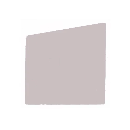 KUBOTA Alsó Ajtóüveg RG138-46570