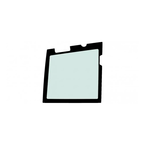 KUBOTA Alsó Ajtóüveg RG158-46940