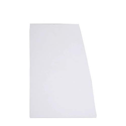 KUBOTA Felső Ajtóüveg RG409-46330