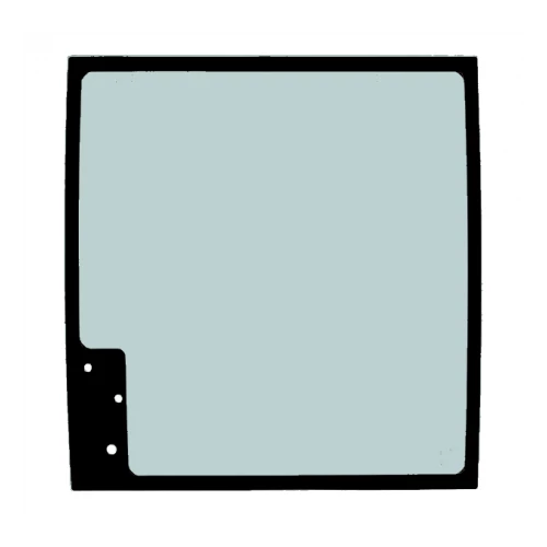 KUBOTA Szélvédő RD809-46110