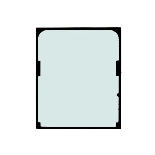 KUBOTA Szélvédő RG15846340 