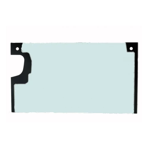 KUBOTA Alsó Szélvédő RG268-47370