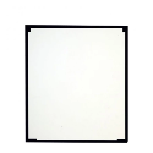 KUBOTA Szélvédő RG518-46650