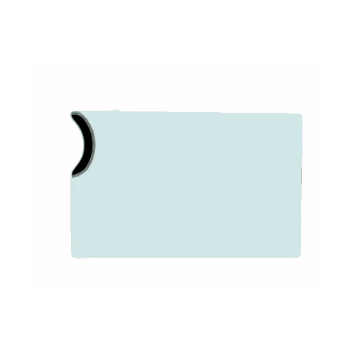 KUBOTA Alsó Szélvédő RH418-46310