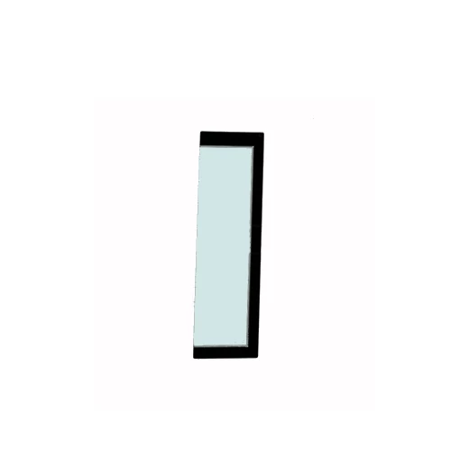 KUBOTA Jobb Hátsó Szélvédő R5611-47240