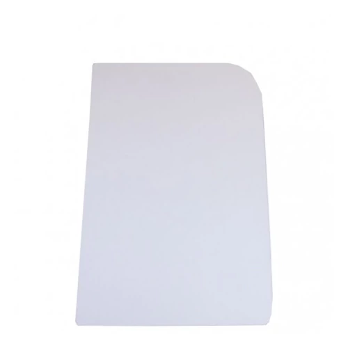 KUBOTA Jobb Hátsó Oldalüveg F874 