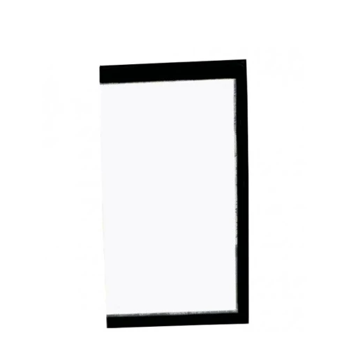 KUBOTA Bal Oldalüveg R5631-47210