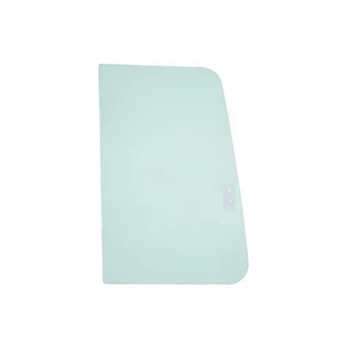 KUBOTA Jobb Első Oldalüveg RC411-46410