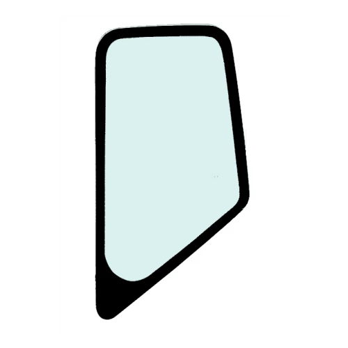 KUBOTA Oldalüveg RC411-46820