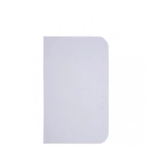 KUBOTA Jobb Oldalüveg RC601-46520