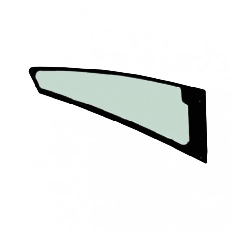 KUBOTA Jobb Alsó Oldalüveg RD579-98520