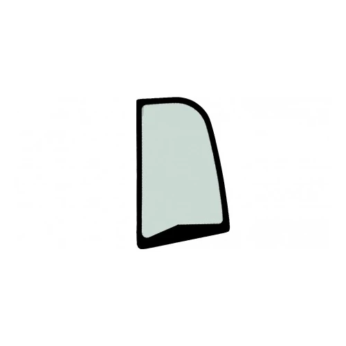 KUBOTA Oldalüveg RD809-46670