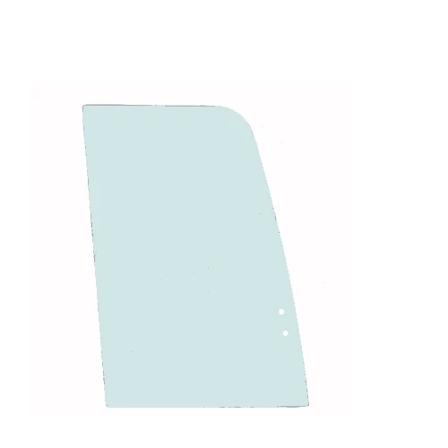 KUBOTA Jobb Első Oldalüveg RD829-49640