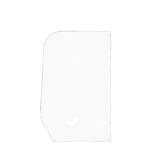 KUBOTA Jobb Hátsó Oldalüveg RG138-46320