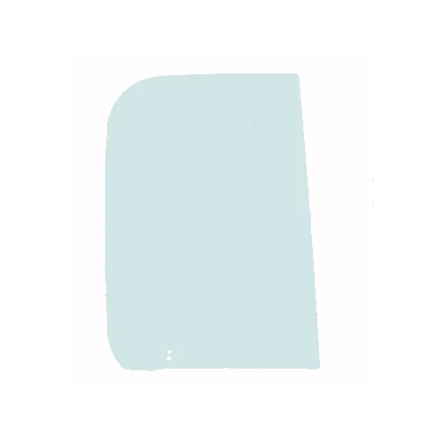 KUBOTA Jobb Hátsó Oldalüveg RG158-46800