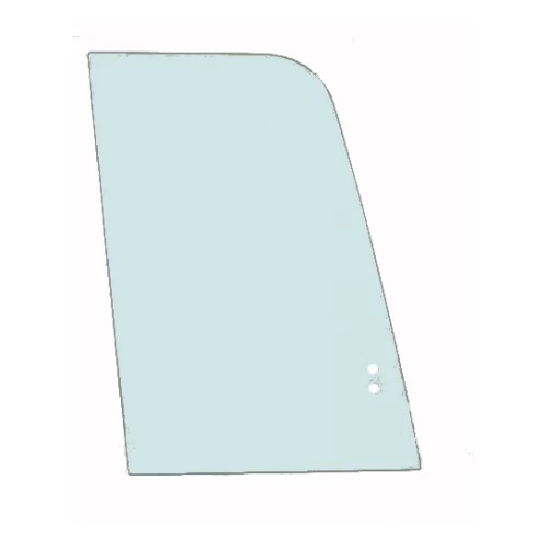 KUBOTA Jobb Első Oldalüveg RG268-46700